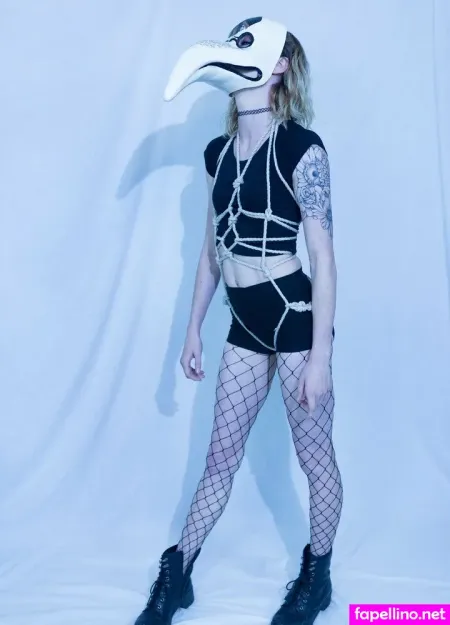 Cat H Marie OnlyFans Thumbnail #3yXye0eGFE