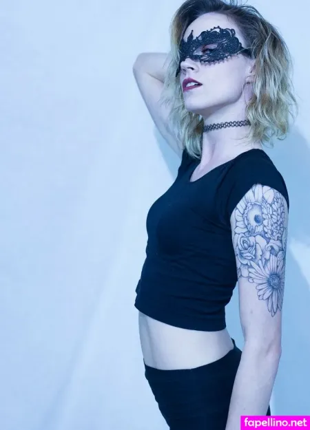 Cat H Marie OnlyFans Thumbnail #9SmAINzhH8