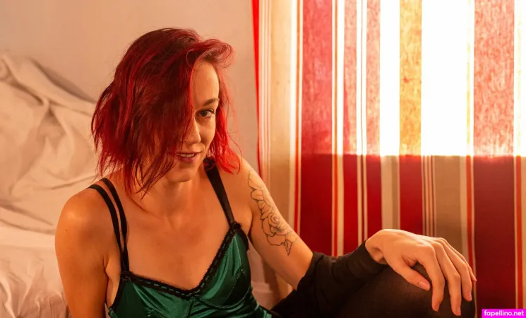 Cat H Marie OnlyFans Thumbnail #FvtOIXTlyR