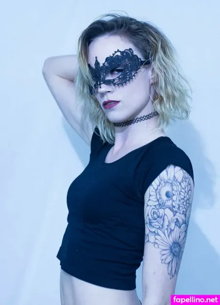 Cat H Marie OnlyFans Thumbnail #GG1G5FBZ3i