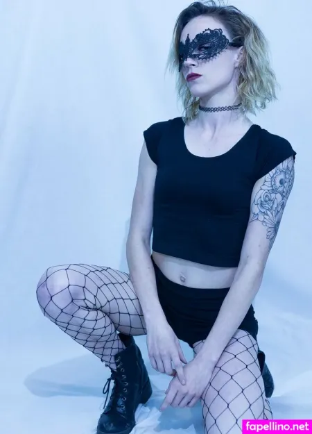 Cat H Marie OnlyFans Thumbnail #GrtgLiTieK