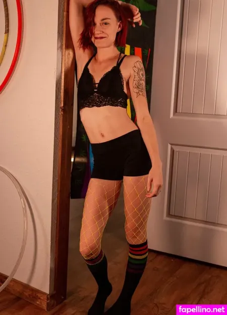 Cat H Marie OnlyFans Thumbnail #Xl5whAlaYh