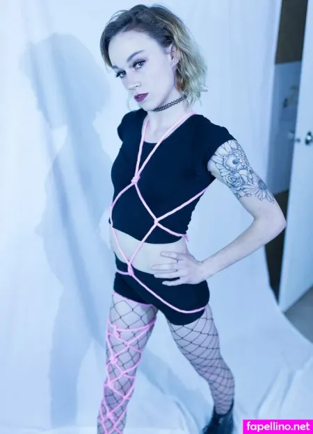 Cat H Marie OnlyFans Thumbnail #YIhqB8smdo