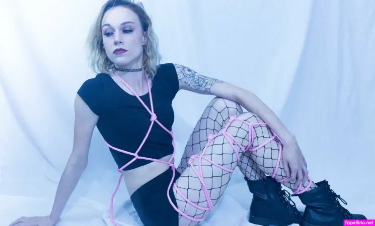 Cat H Marie OnlyFans Thumbnail #YNQT7i8W80