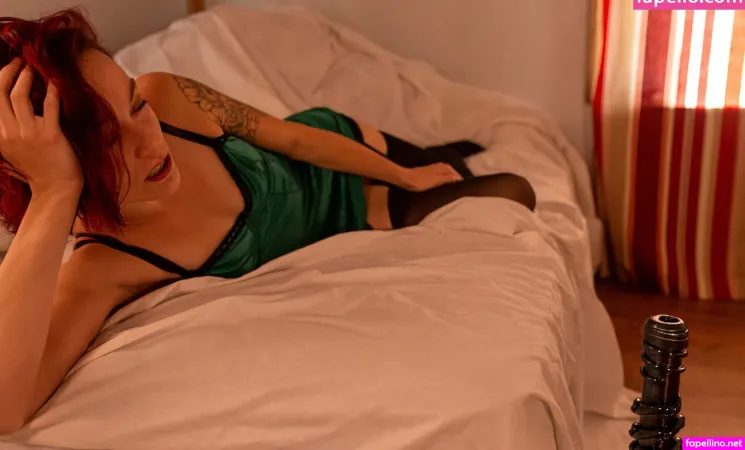 Cat H Marie OnlyFans Thumbnail #ixo5SGIGyC