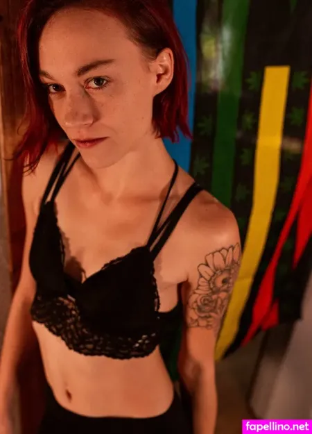 Cat H Marie OnlyFans Thumbnail #jRIATmtof2