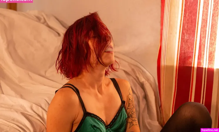 Cat H Marie OnlyFans Thumbnail #kMzYRy6aIp