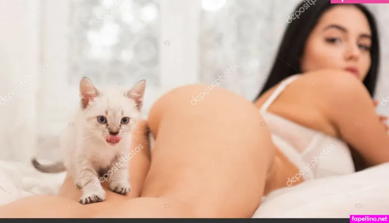 Cat Kitty OnlyFans Thumbnail #4cJ4Joxfqr