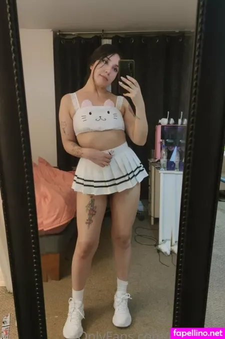 Cat Mila2 OnlyFans Thumbnail #MdtfUNbZeH