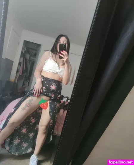 Cat Mila2 OnlyFans Thumbnail #fQWrz7ysv2