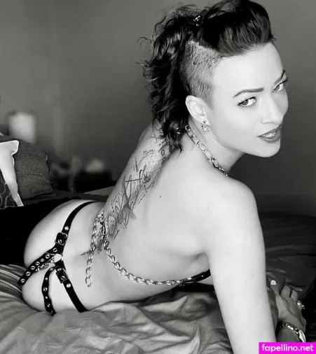 Cat Nip 1 OnlyFans Thumbnail #CrgKNcqivi