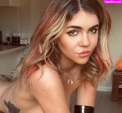 Cat Sandruski OnlyFans Thumbnail #BSblcAAfg7