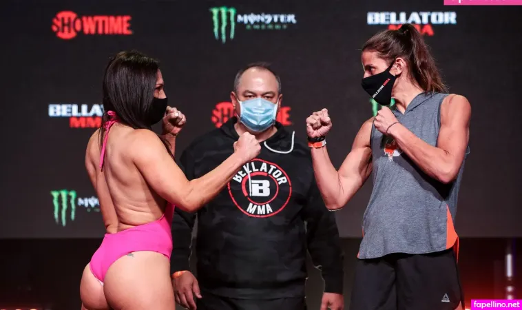 Cat Zingano 1 OnlyFans Thumbnail #P3g52u4Jda