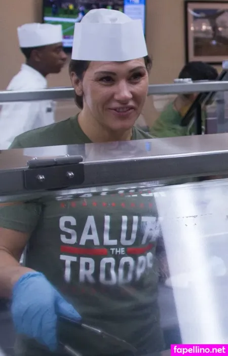 Cat Zingano 1 OnlyFans Thumbnail #ZyFjkQcXGN