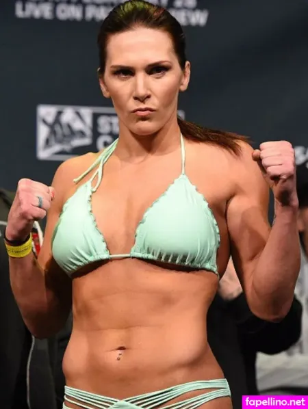 Cat Zingano 1 OnlyFans Thumbnail #jYKVS81wvH