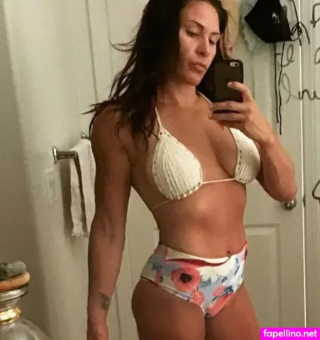 Cat Zingano 1 OnlyFans Thumbnail #q0BEkSbWFr