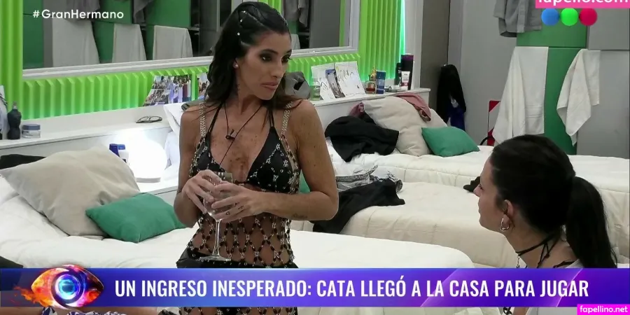 Cata Gorostidi OnlyFans Thumbnail #6FTBSMppXM