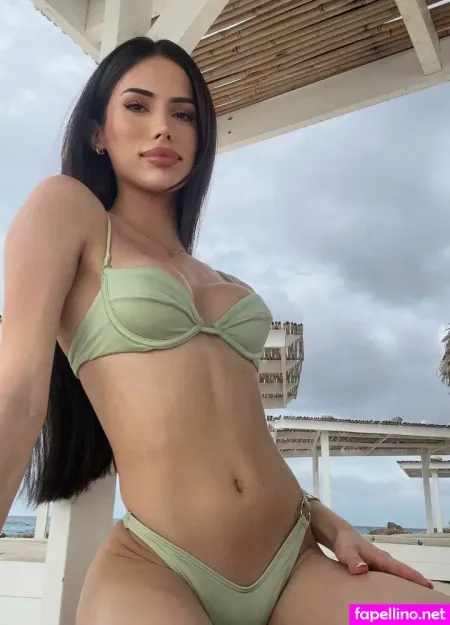 Cata Naff OnlyFans Thumbnail #hqg1skMiF9