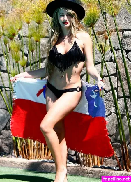 Cata Palacios OnlyFans Thumbnail #OXV5ZbaA7p