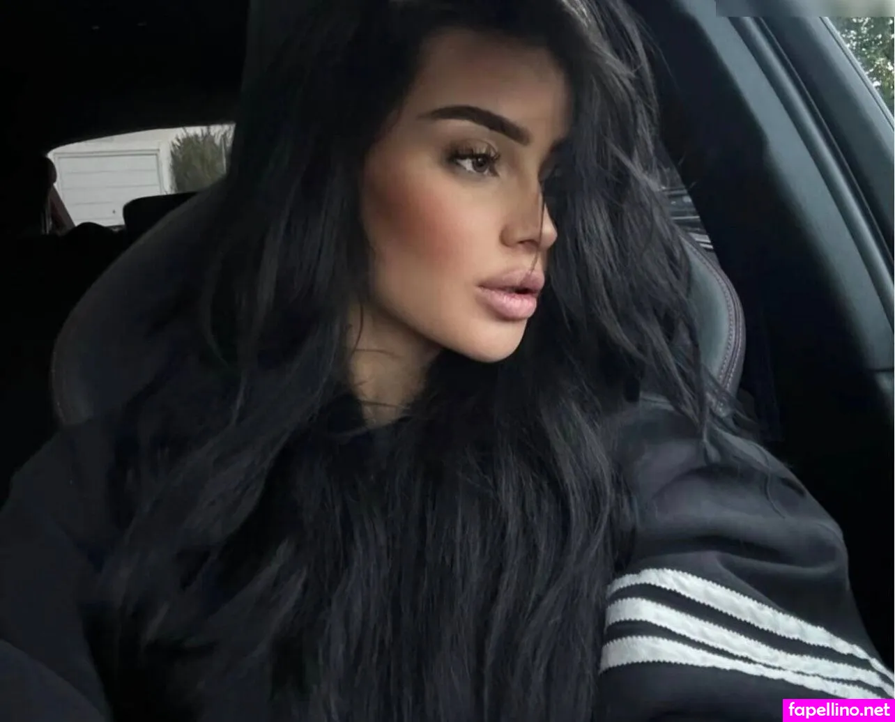 Cataleya Hamadi Nude Leaked OnlyFans Photo #RuRbGIuy8S