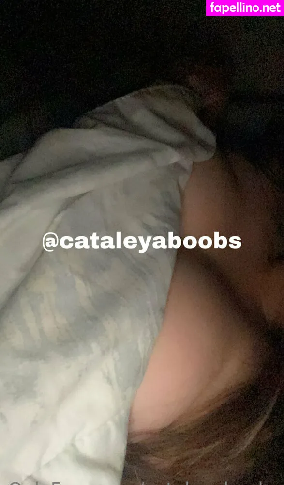 cataleyaboobs Nude Leaked OnlyFans Photo #ClEYIJqV6E