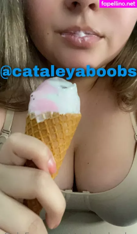Cataleyaboobs OnlyFans Thumbnail #SyGsgoxfp7