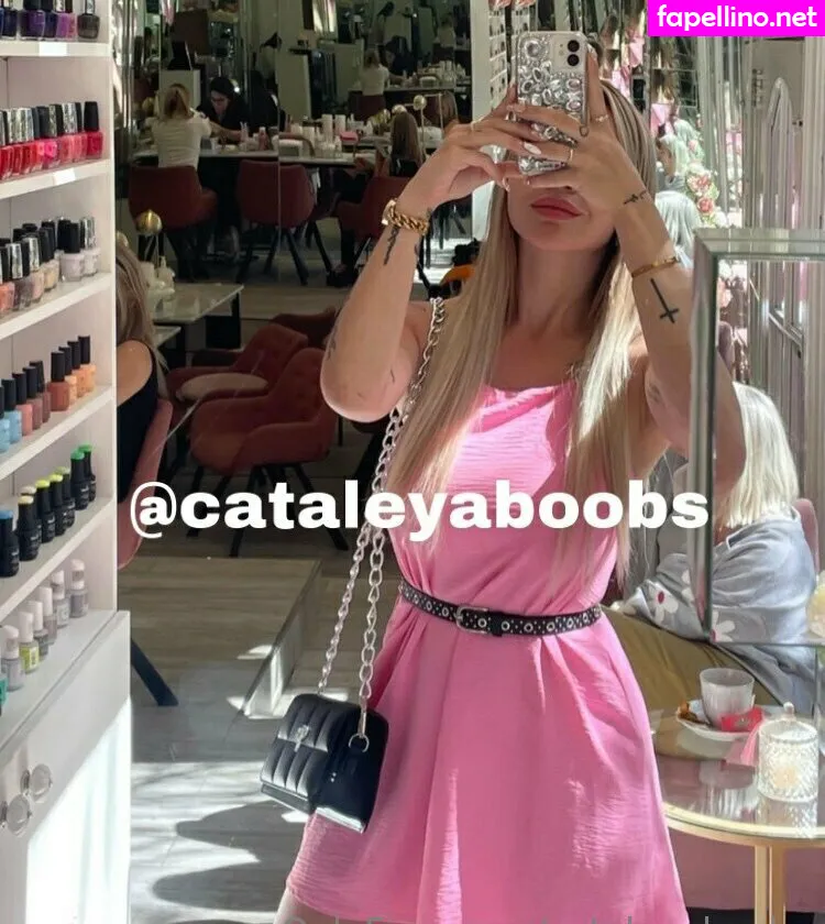 cataleyaboobs Nude Leaked OnlyFans Photo #psxJW3UmV6