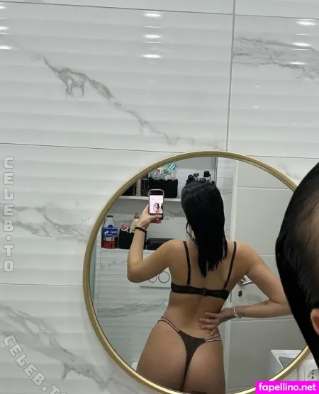 Cataleyahamadi OnlyFans Thumbnail #CVxKQAKLCk