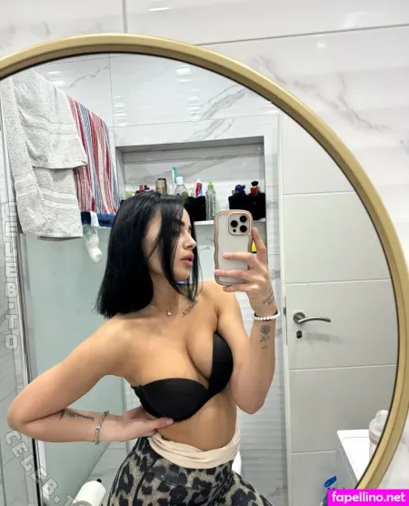 Cataleyahamadi OnlyFans Thumbnail #NrBWx0G2Us