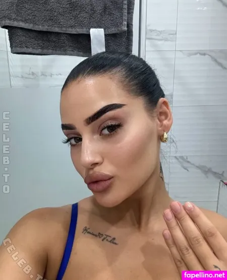 Cataleyahamadi OnlyFans Thumbnail #QZr2KekGeq