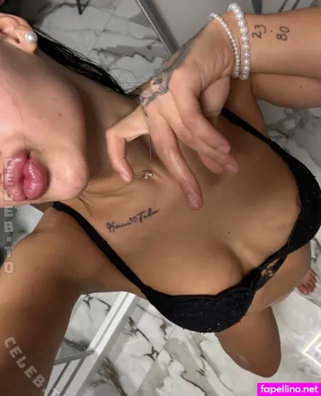 Cataleyahamadi OnlyFans Thumbnail #QcF5AHrf13