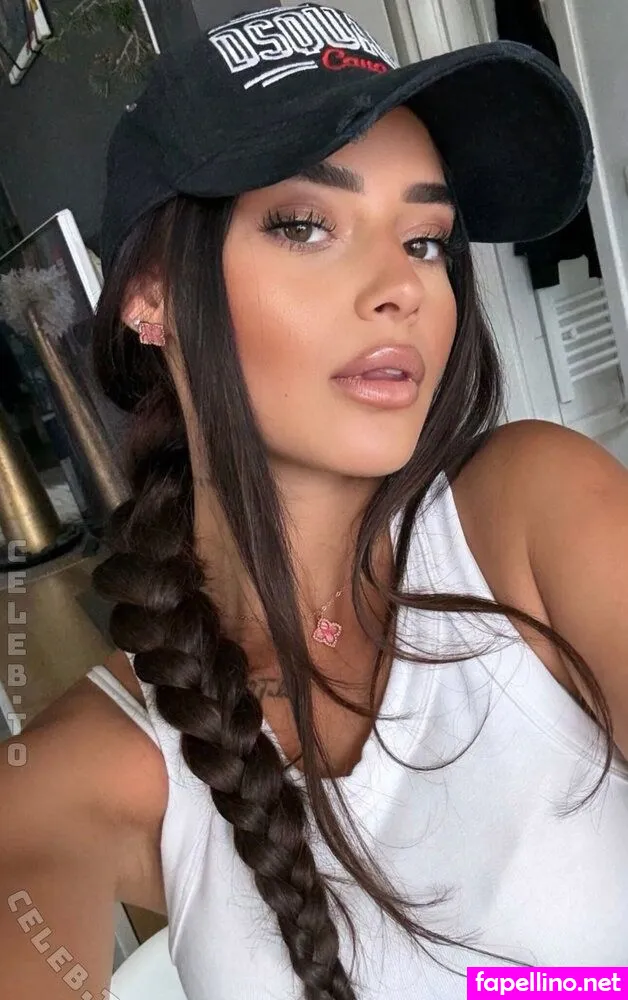 cataleyahamadi Nude Leaked OnlyFans Photo #w51U6QWzW0