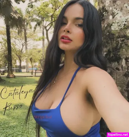 Cataleyarusso OnlyFans Thumbnail #7fStS0YLW0