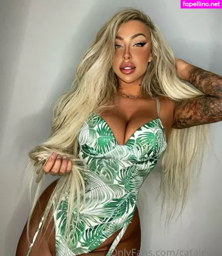 Cataleyia OnlyFans Thumbnail #96XzxnD5f2