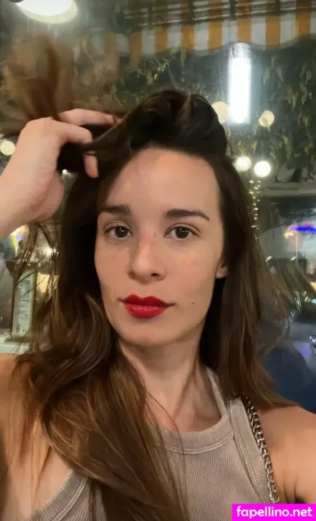 Catalina Garcia OnlyFans Thumbnail #KisFOSJpkx