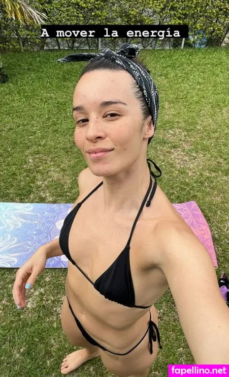 Catalina Garcia OnlyFans Thumbnail #SmySifHeLf