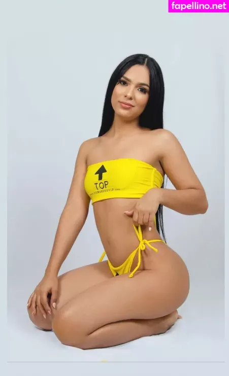 Catalina Gonzalez OnlyFans Thumbnail #tXAYNLdNeI