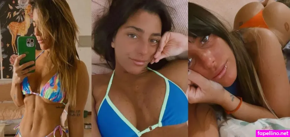 Catalina Gorostidi OnlyFans Thumbnail #9iPifMXkgR