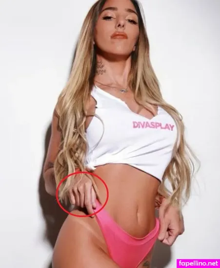 Catalina Gorostidi OnlyFans Thumbnail #NNSyb9Wv7n