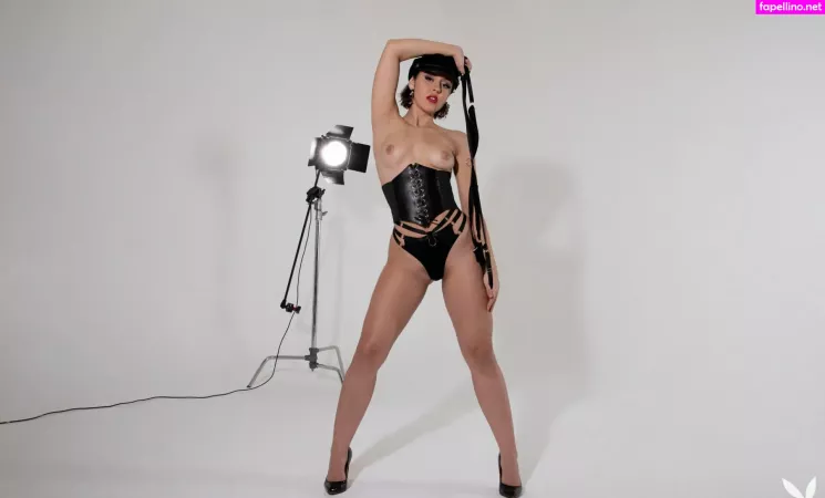 Catalina Ossa OnlyFans Thumbnail #DENuX9ea9q