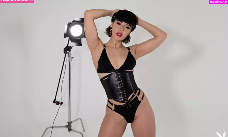 Catalina Ossa OnlyFans Thumbnail #OZtdvFpv3s