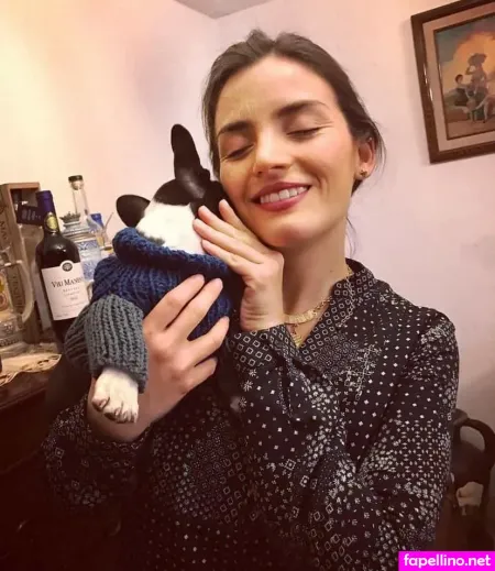 Catalina Somohano OnlyFans Thumbnail #58aOYKtEcq