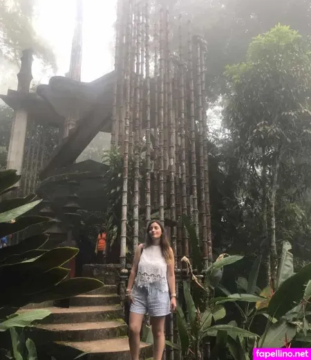 Catalina Somohano OnlyFans Thumbnail #HwOxuqwmaf