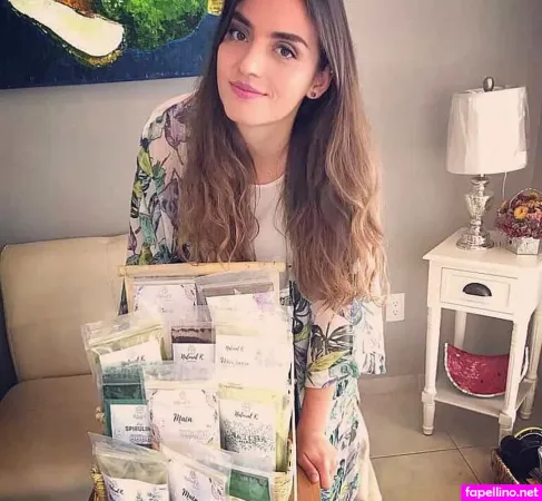Catalina Somohano OnlyFans Thumbnail #LLCh2KRlQ5