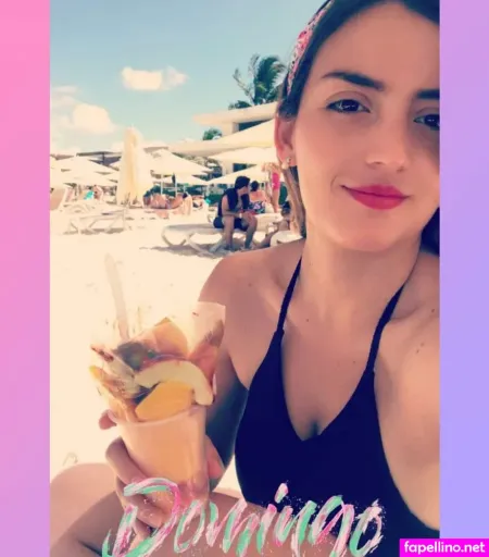 Catalina Somohano OnlyFans Thumbnail #R0HBWBFHHm