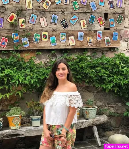 Catalina Somohano OnlyFans Thumbnail #Sr0SeRJIFr