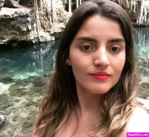 Catalina Somohano OnlyFans Thumbnail #w3wLVV7Gwt
