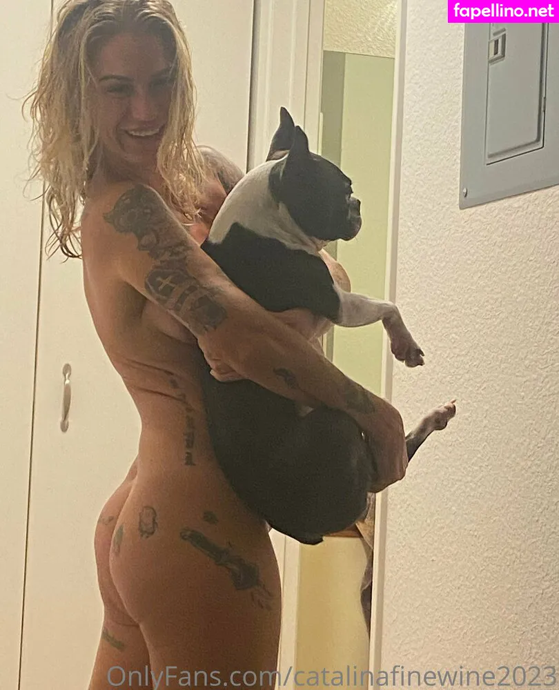 _pretyfinebrown, catalinafinewine2023 Nude Leaked OnlyFans Photo #0wE9eoh1ca