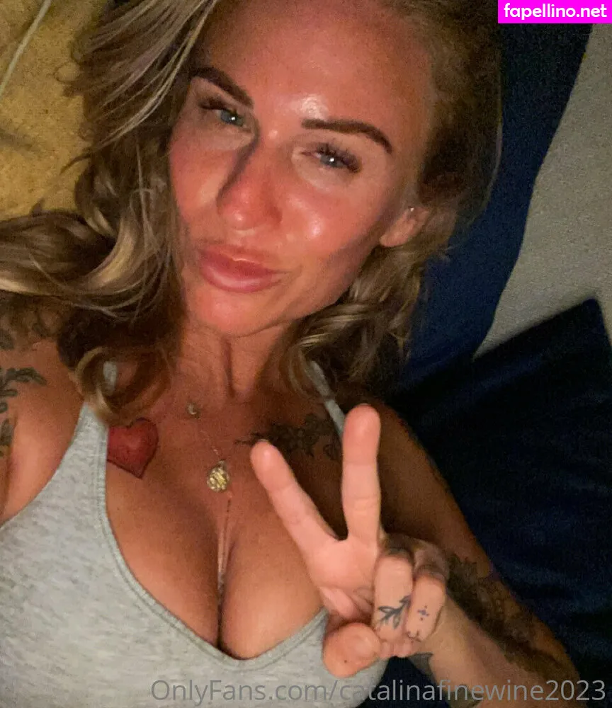 _pretyfinebrown, catalinafinewine2023 Nude Leaked OnlyFans Photo #7dn27t1HT3