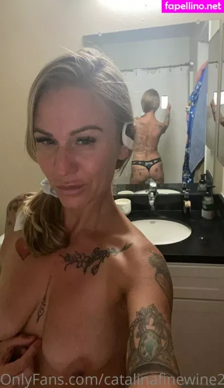 Catalinafinewine2023 OnlyFans Thumbnail #9p9zPrZPRp